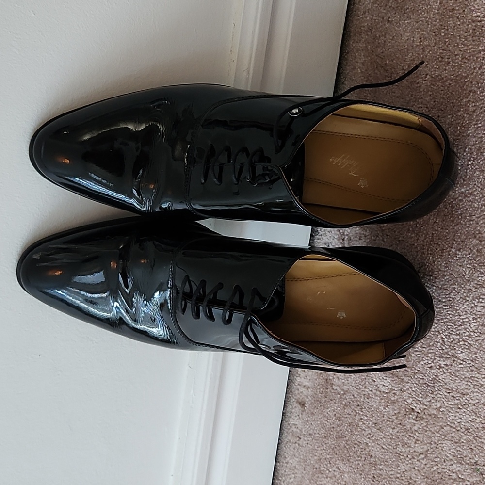 Loui Philippe Formal Shoes